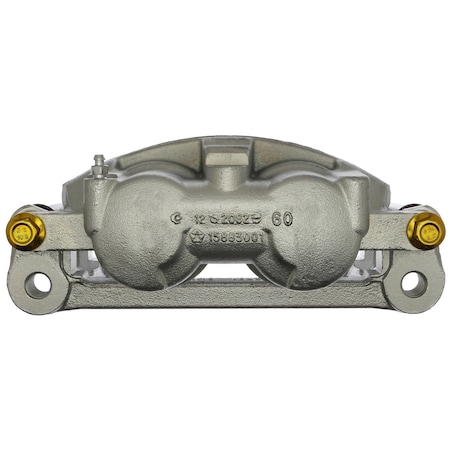 Raybestos Dodge Ram 2500 09-10/Ram 3500 09-10 Semi Loaded Cal, Frc12275N FRC12275N